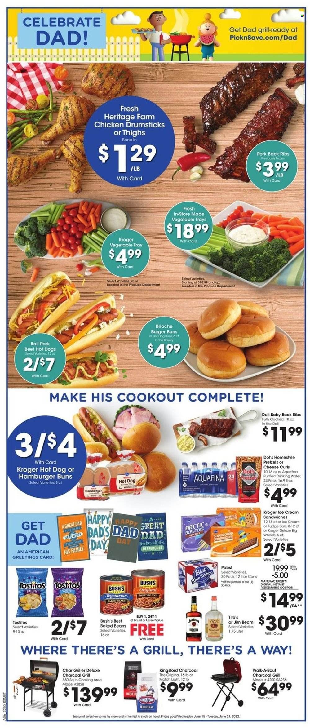 Pick ‘n Save (WI) Weekly Ad Flyer June 15 to June 22