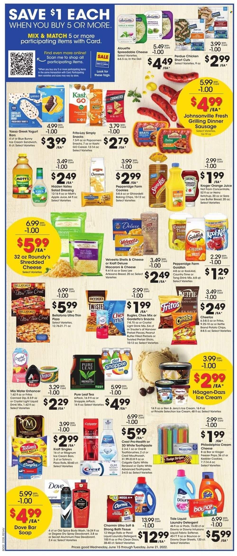 Pick ‘n Save (WI) Weekly Ad Flyer June 15 to June 22