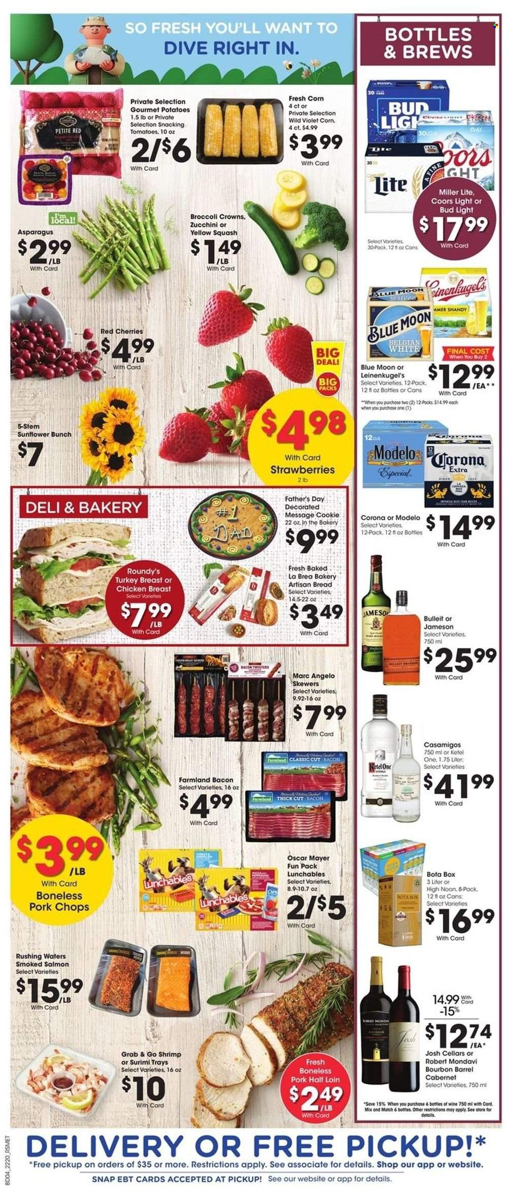 Pick ‘n Save (WI) Weekly Ad Flyer June 15 to June 22