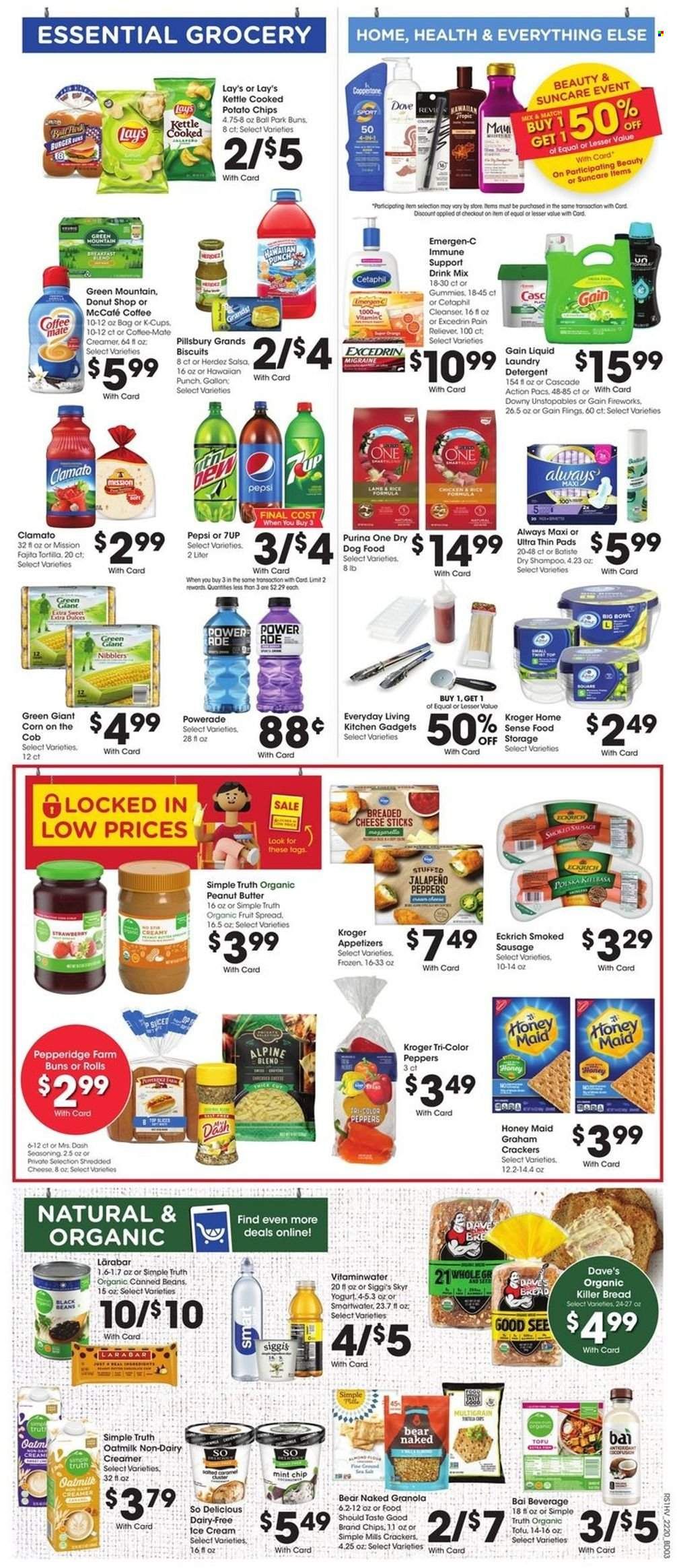 Pick ‘n Save (WI) Weekly Ad Flyer June 15 to June 22