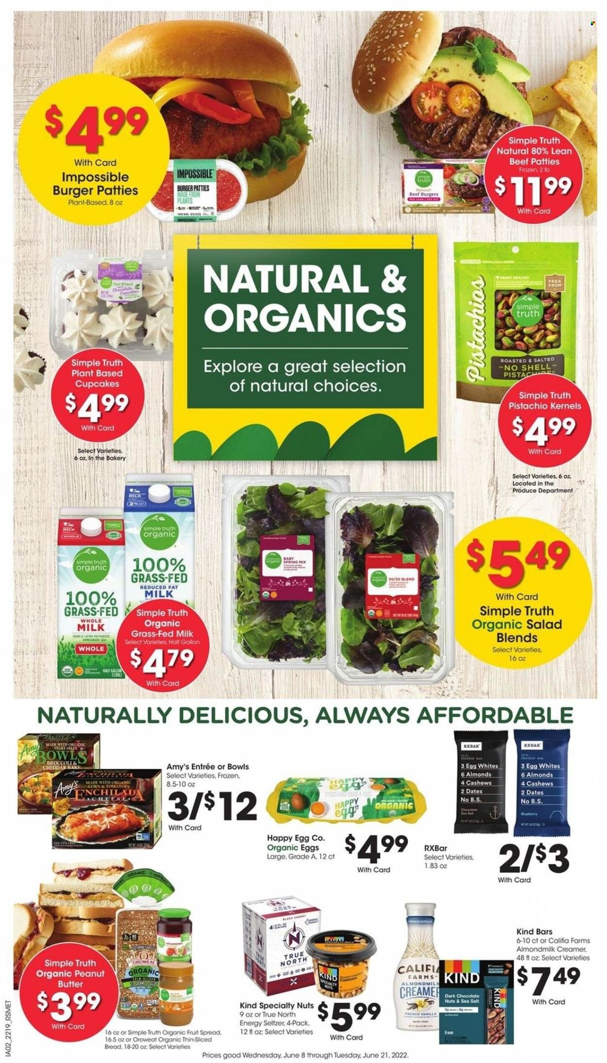 Pick ‘n Save (WI) Weekly Ad Flyer June 15 to June 22