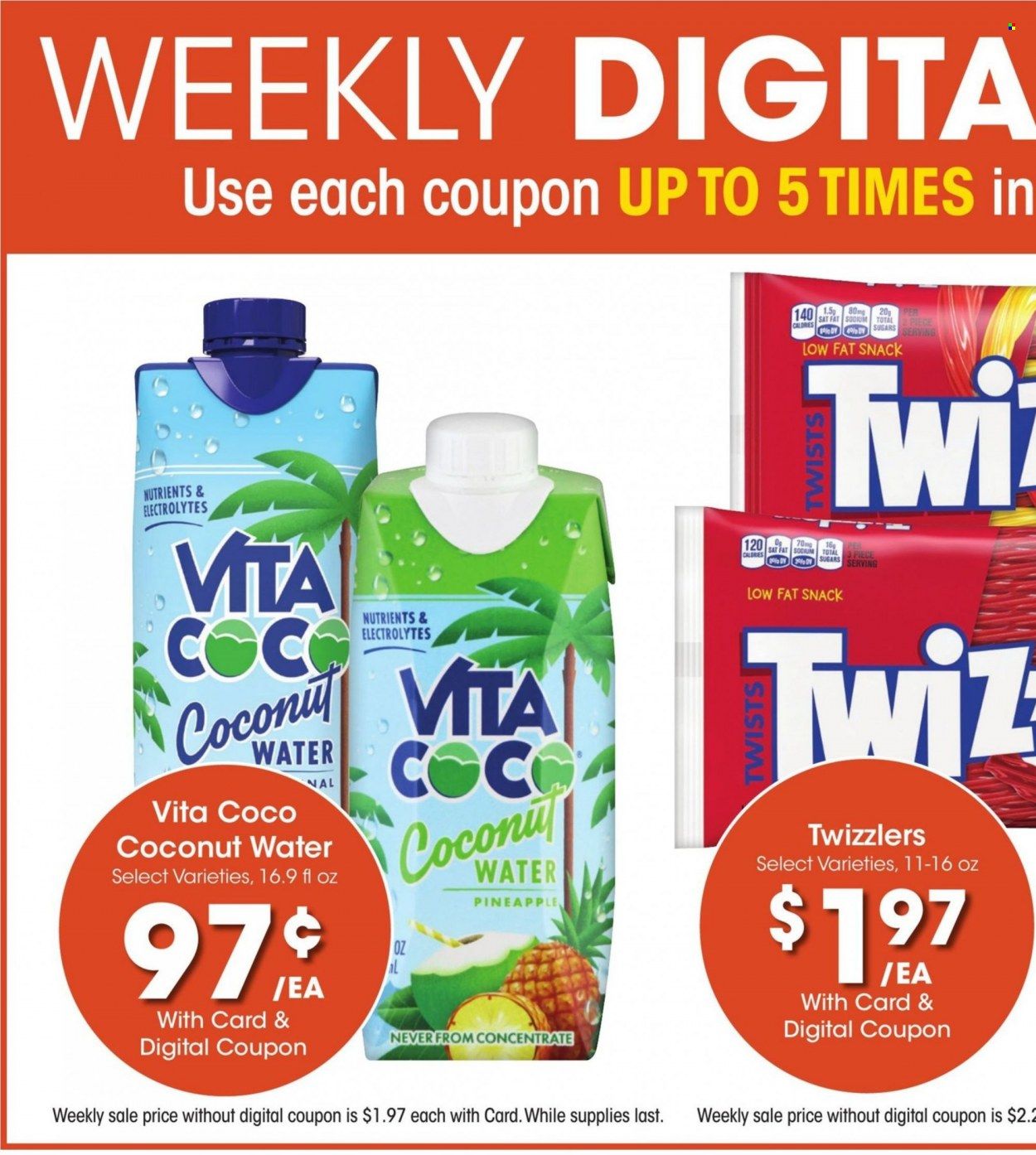 Pick ‘n Save (WI) Weekly Ad Flyer June 15 to June 22