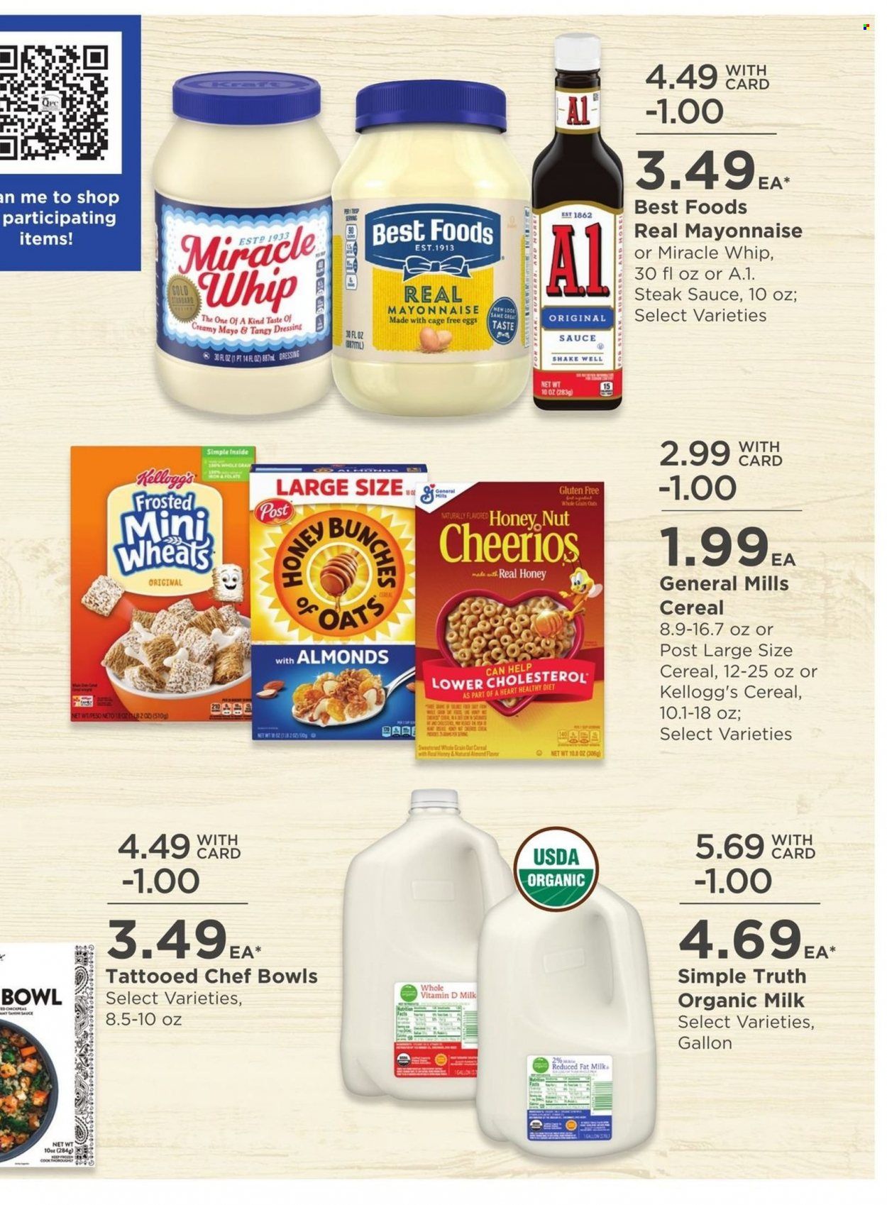 QFC (WA) Weekly Ad Flyer June 15 to June 22
