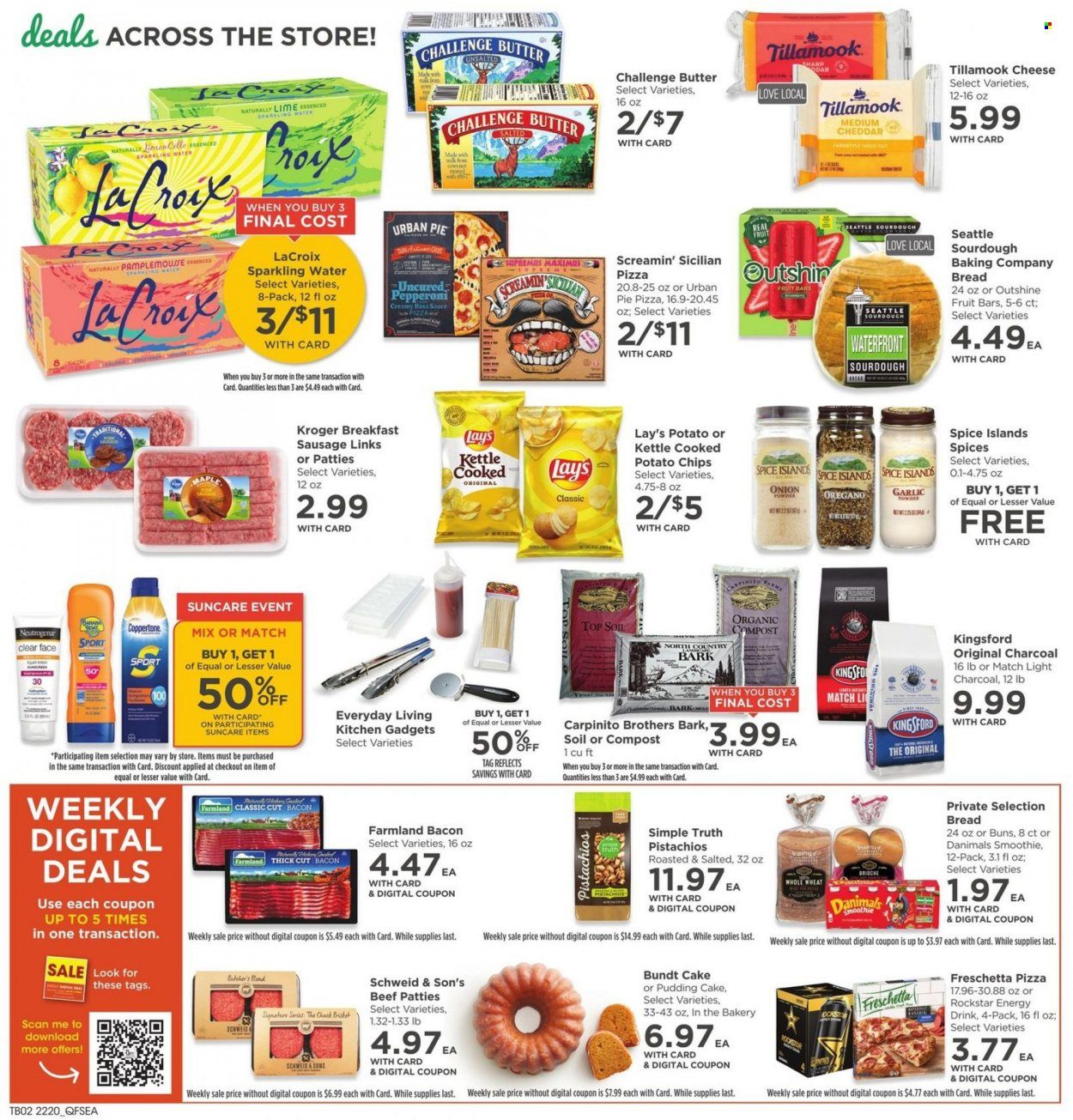 QFC (WA) Weekly Ad Flyer June 15 to June 22