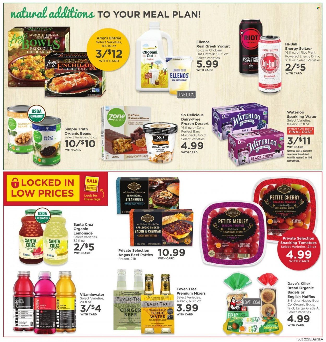 QFC (WA) Weekly Ad Flyer June 15 to June 22
