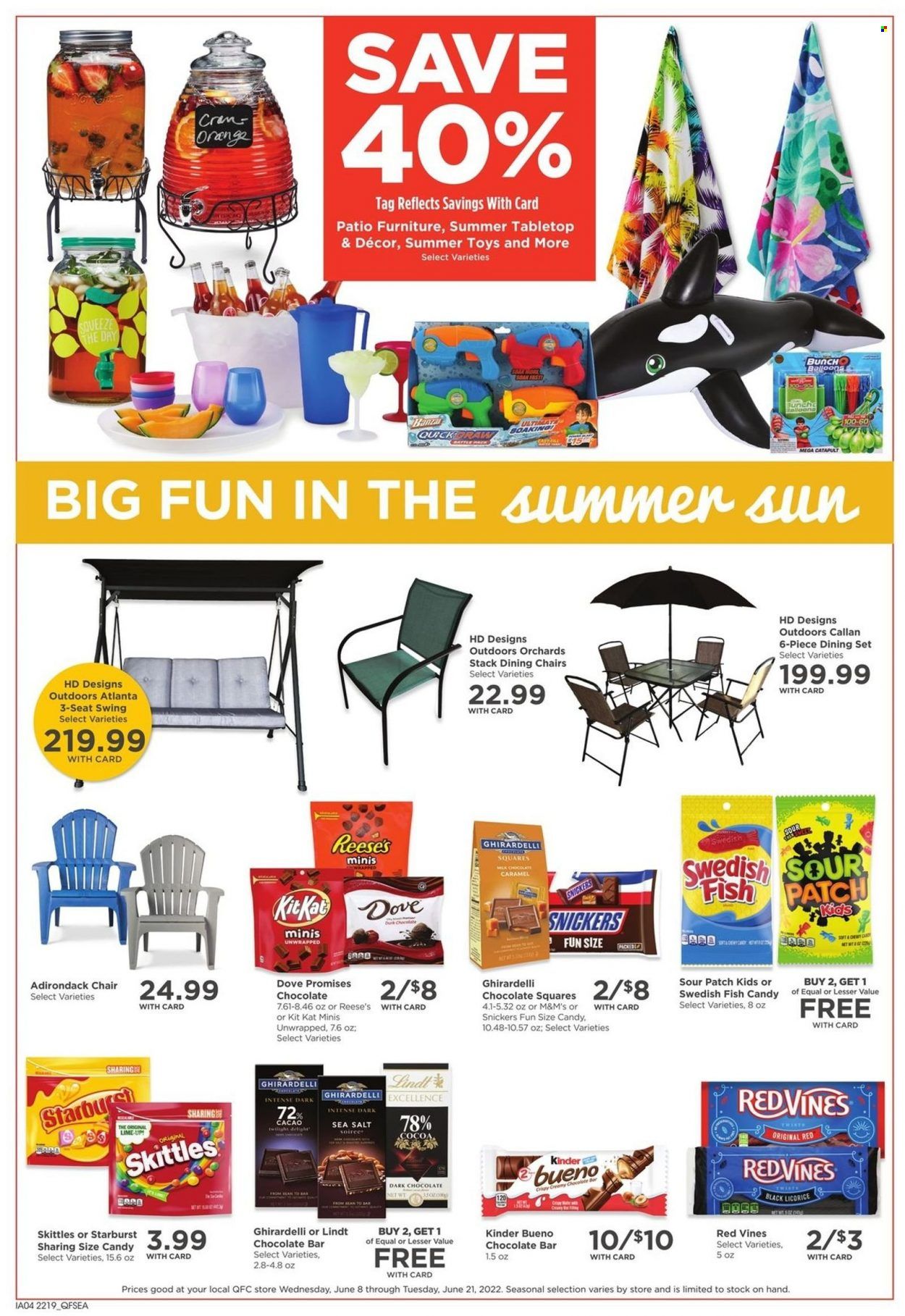 QFC (WA) Weekly Ad Flyer June 15 to June 22