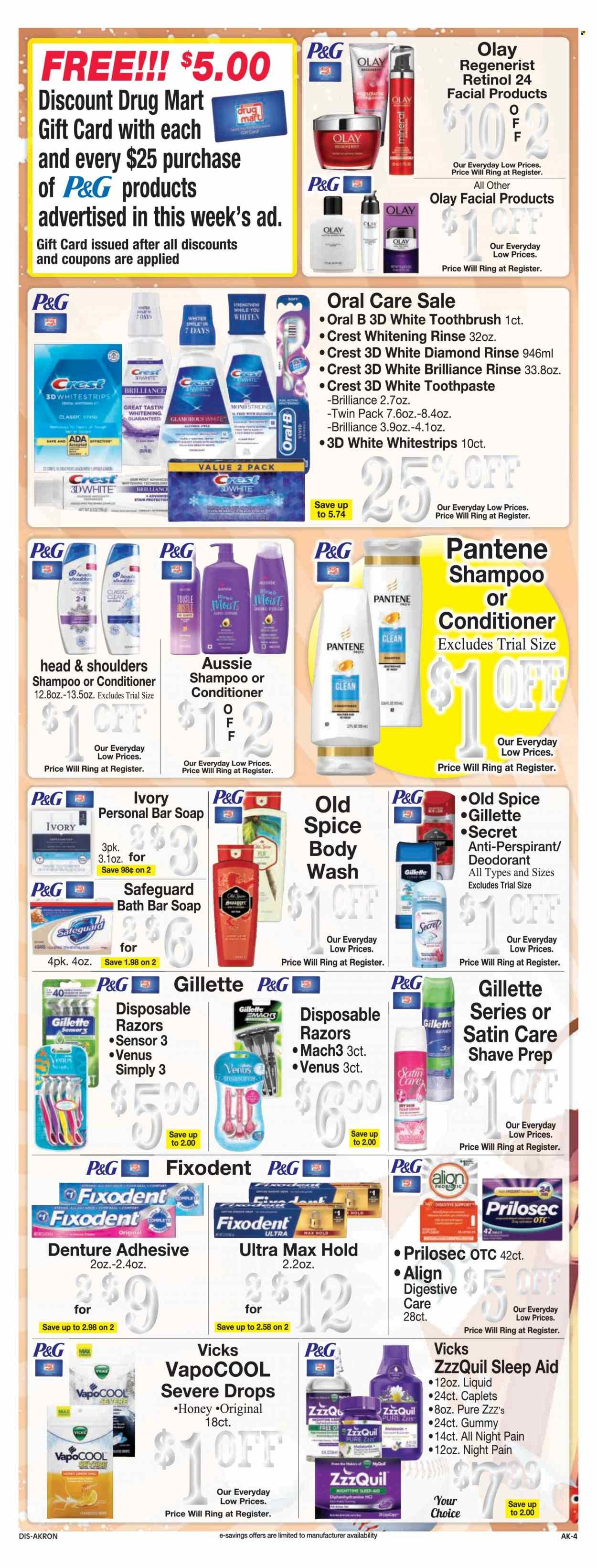 Discount Drug Mart (OH) Weekly Ad Flyer June 15 to June 22