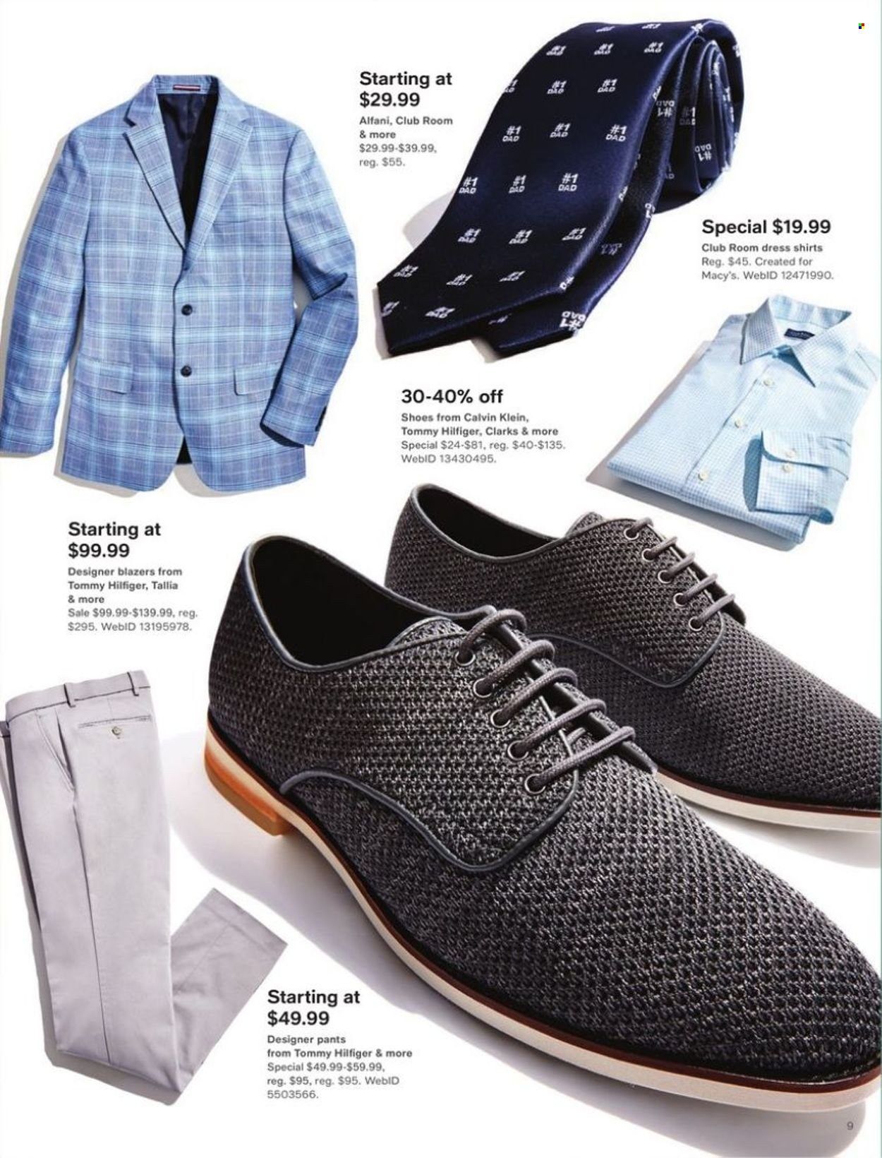 Macy's Weekly Ad Flyer June 15 to June 22