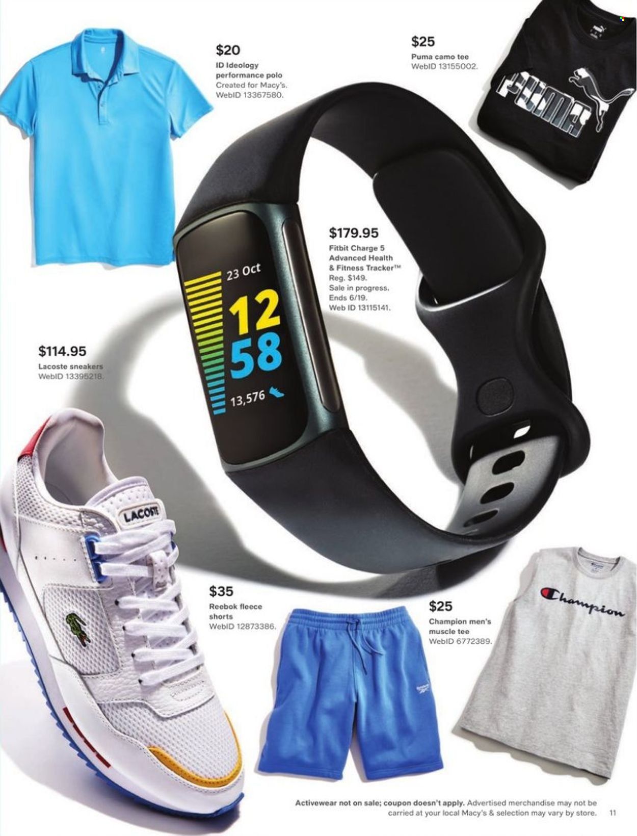 Macy's Weekly Ad Flyer June 15 to June 22