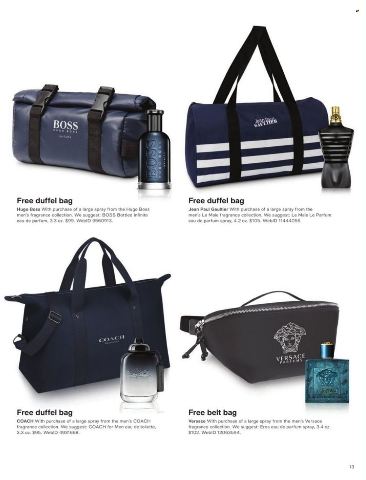 Macy's Weekly Ad Flyer June 15 to June 22