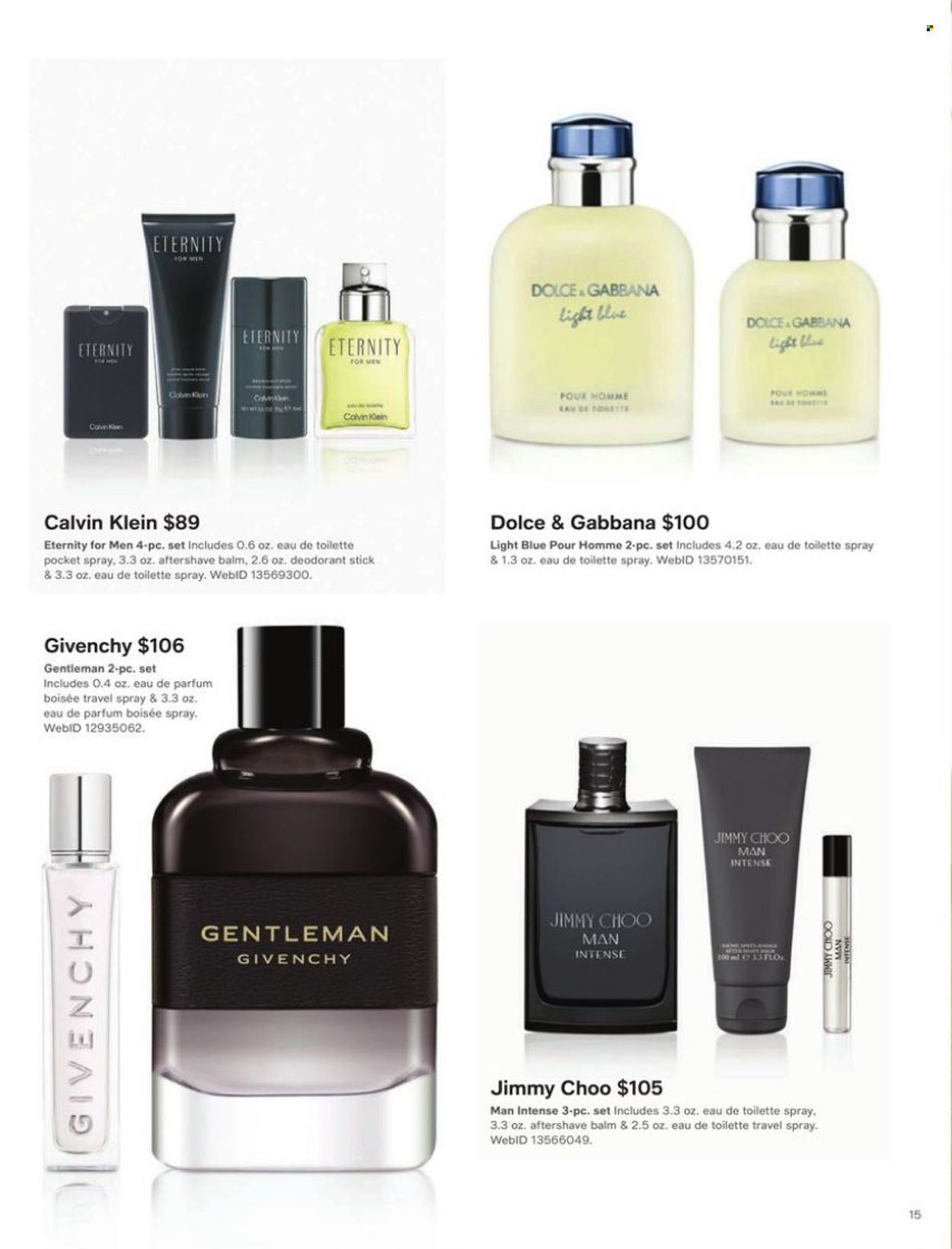 Macy's Weekly Ad Flyer June 15 to June 22