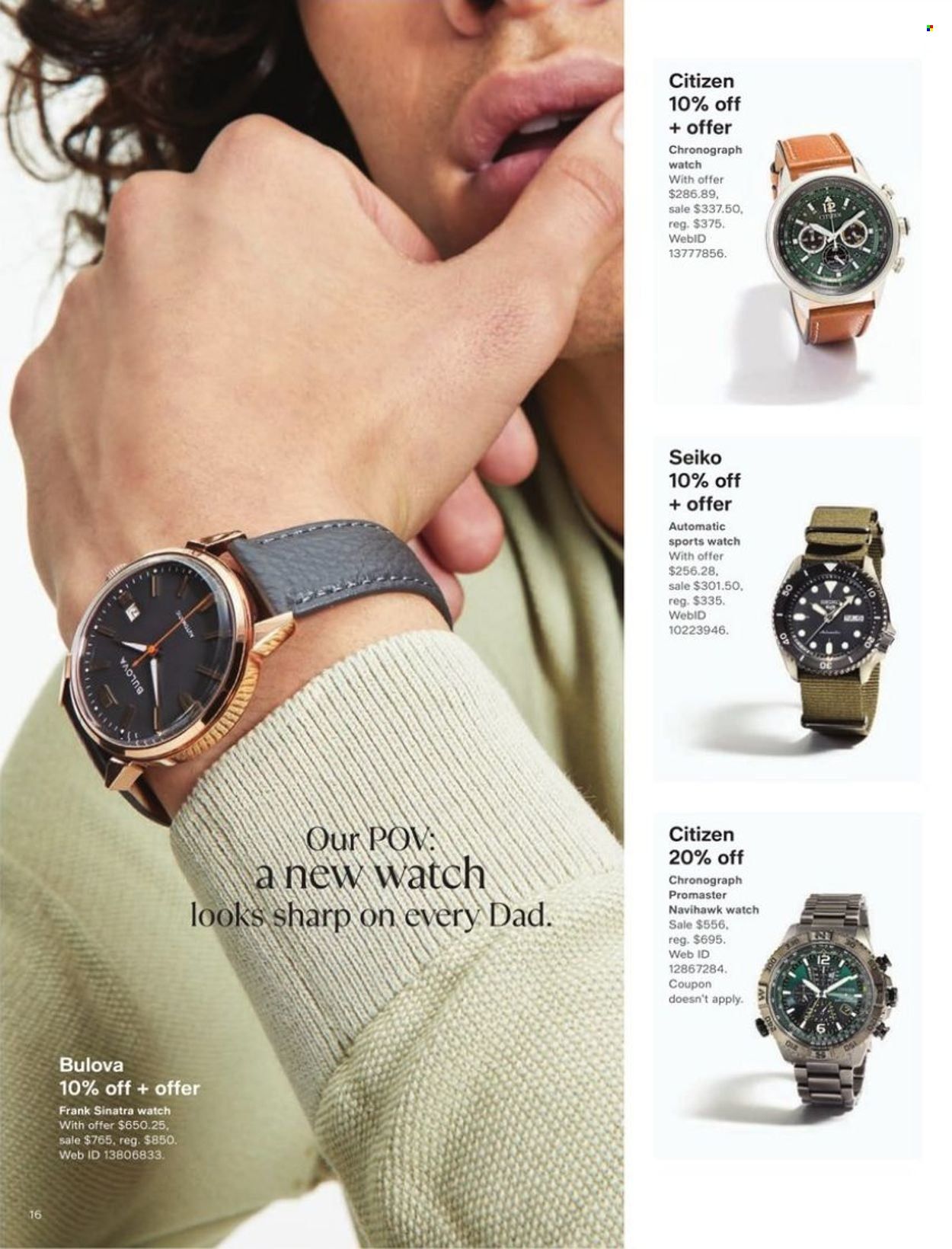 Macy's Weekly Ad Flyer June 15 to June 22