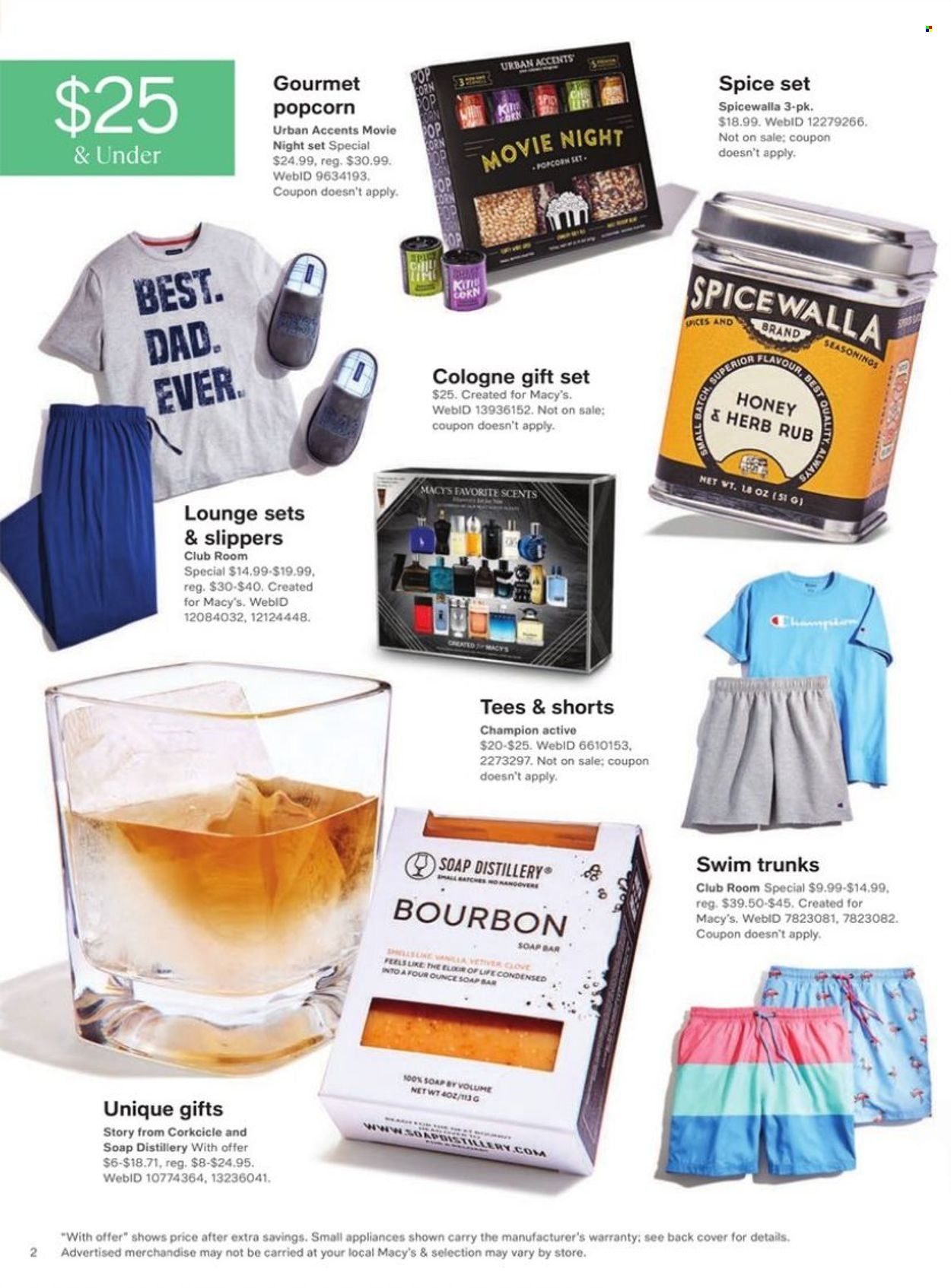 Macy's Weekly Ad Flyer June 15 to June 22