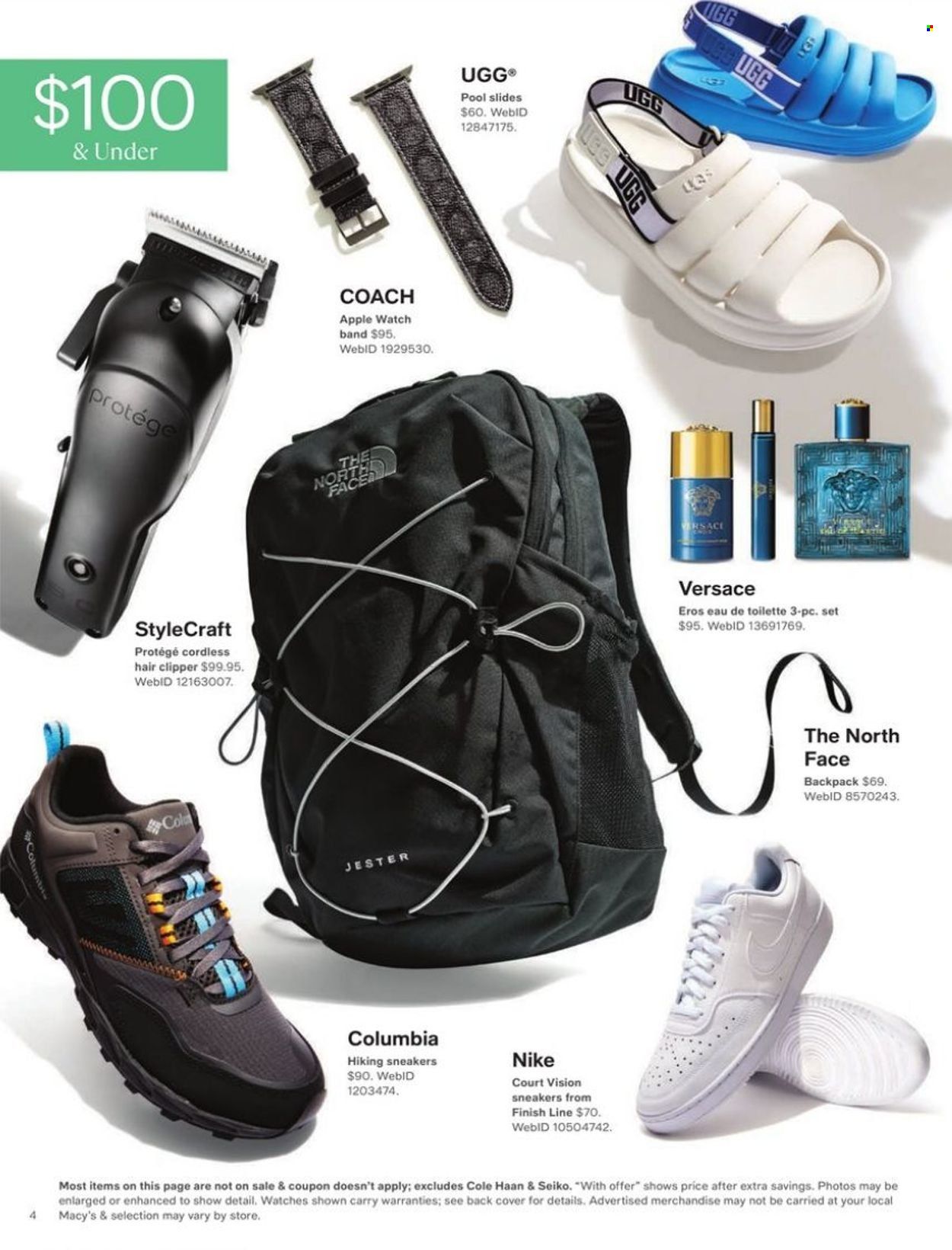 Macy's Weekly Ad Flyer June 15 to June 22