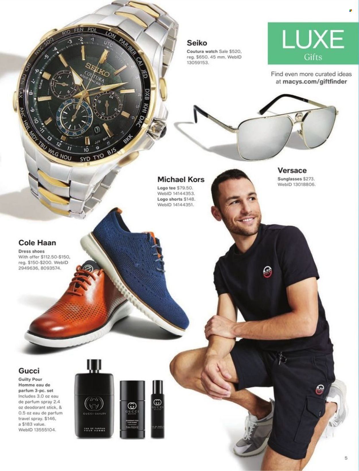 Macy's Weekly Ad Flyer June 15 to June 22