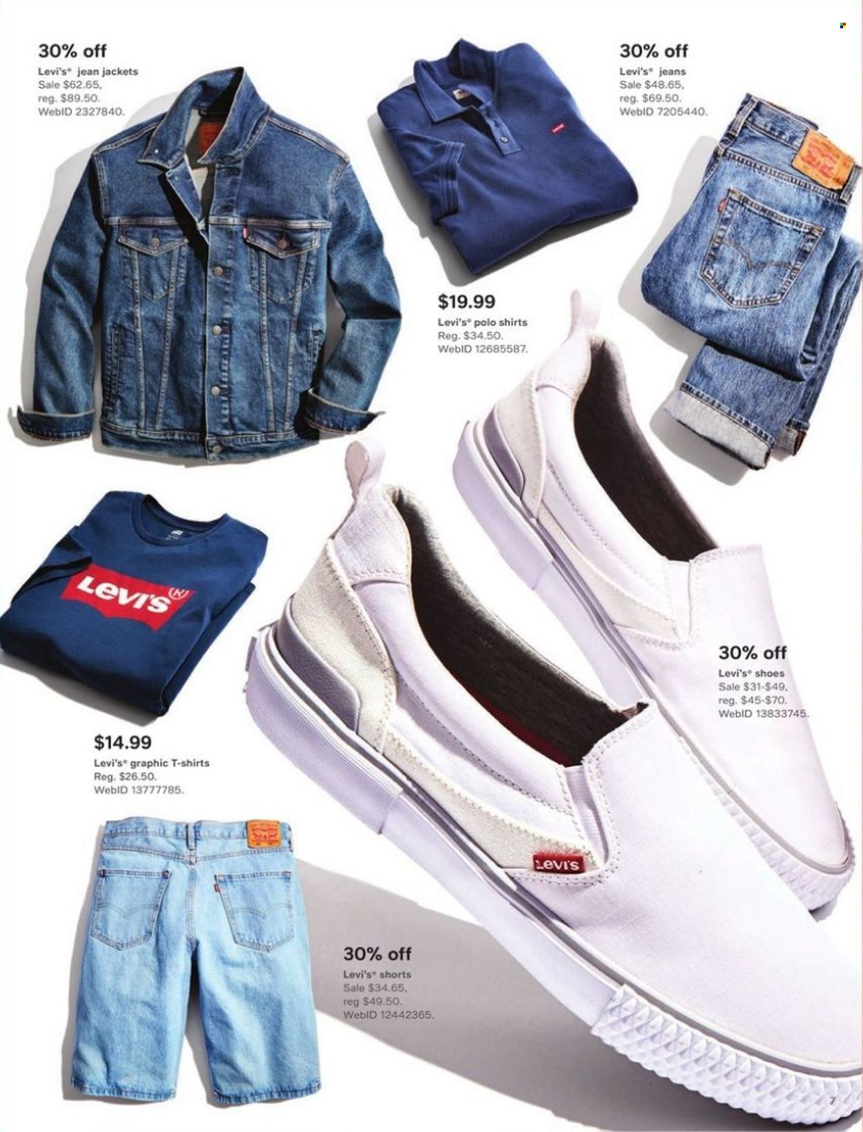 Macy's Weekly Ad Flyer June 15 to June 22