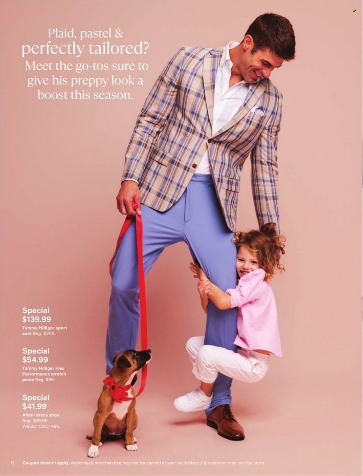 Macy's Weekly Ad Flyer June 15 to June 22