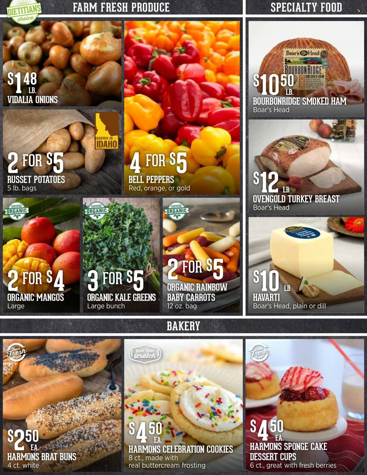 Harmons (UT) Weekly Ad Flyer June 15 to June 22