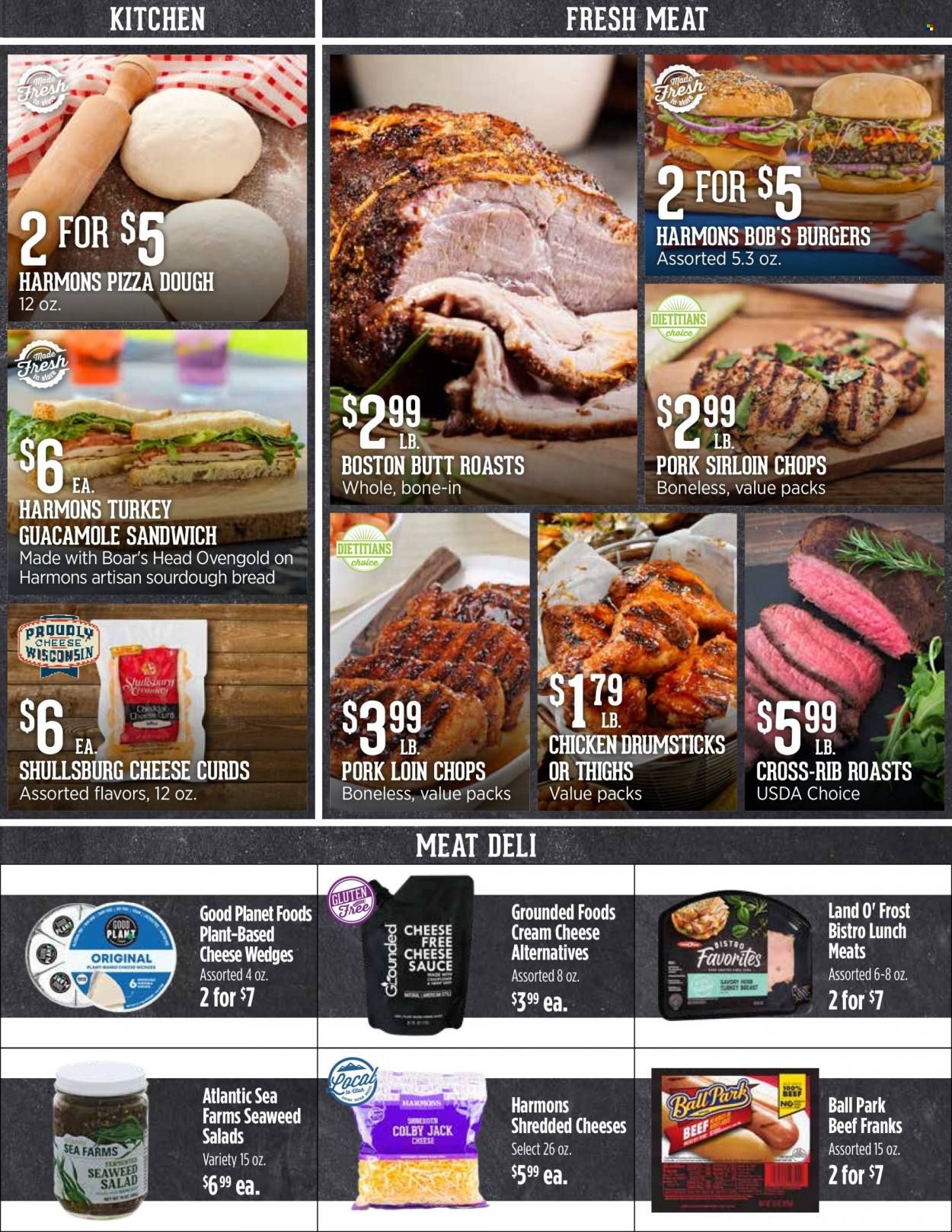 Harmons (UT) Weekly Ad Flyer June 15 to June 22