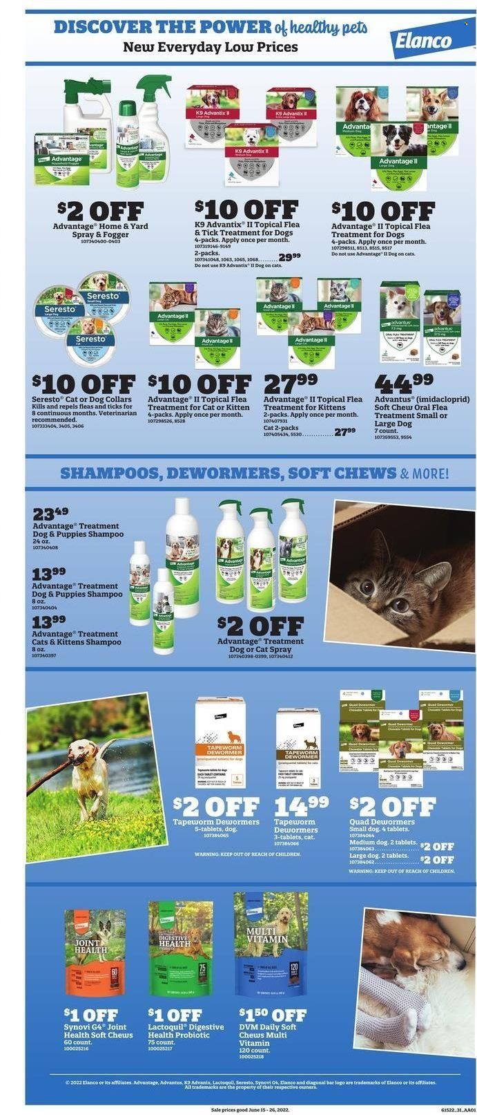 Orscheln Farm and Home (IA, IN, KS, MO, NE, OK) Weekly Ad Flyer June 15 to June 22
