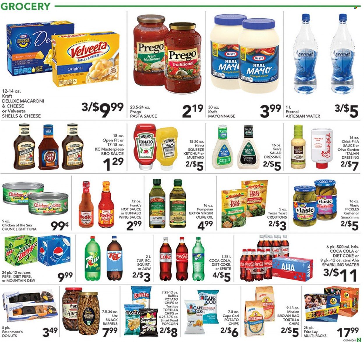 Pete's Fresh Market (IL) Weekly Ad Flyer June 15 to June 22