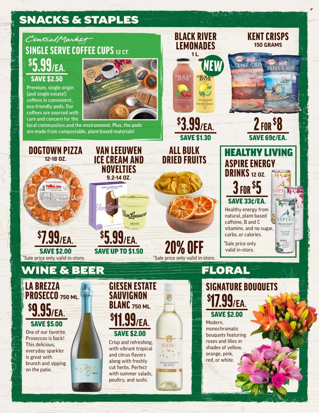 Central Market (TX) Weekly Ad Flyer June 15 to June 22