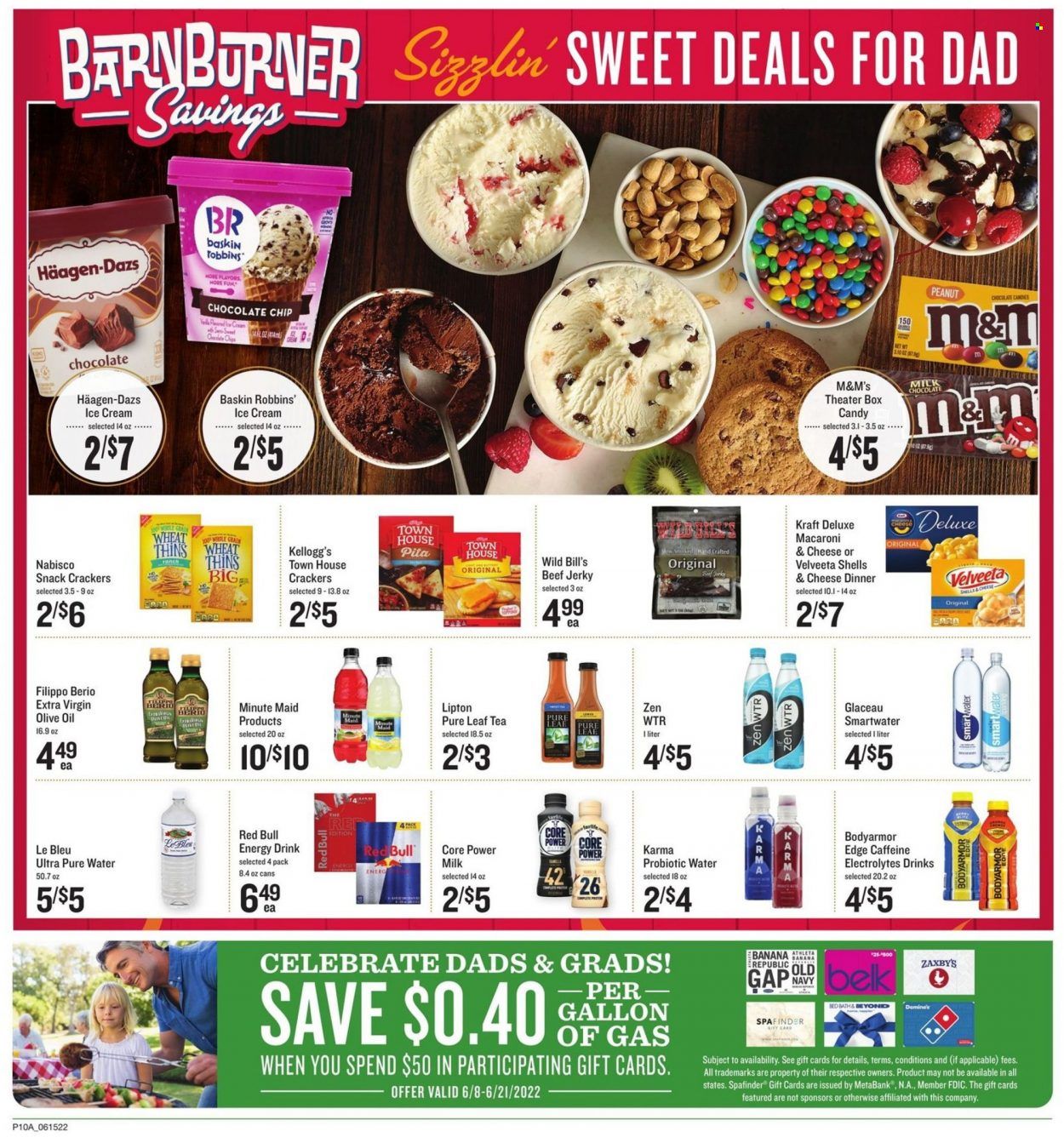 Lowes Foods (NC, SC) Weekly Ad Flyer June 15 to June 22