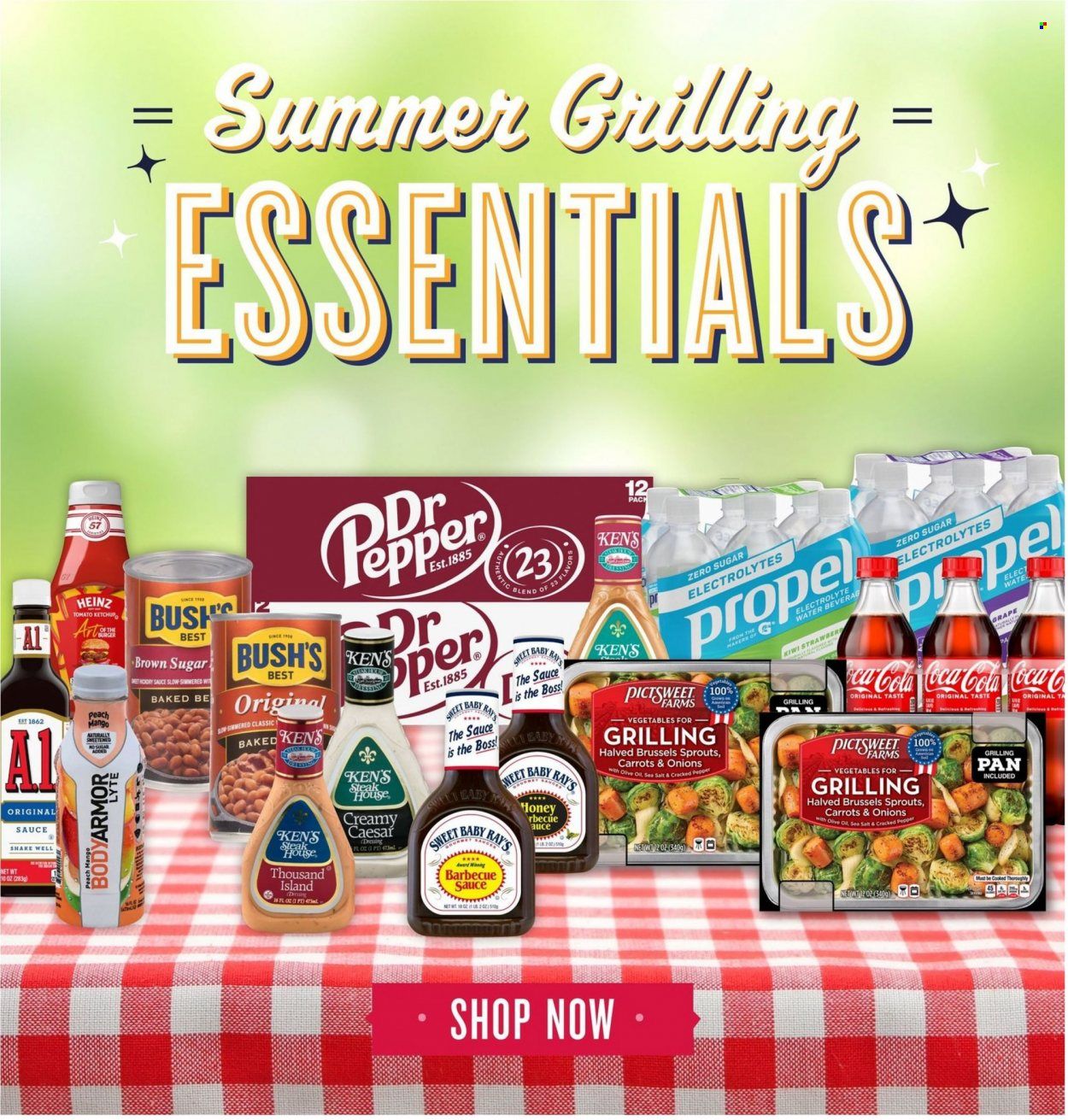 Lowes Foods (NC, SC) Weekly Ad Flyer June 15 to June 22