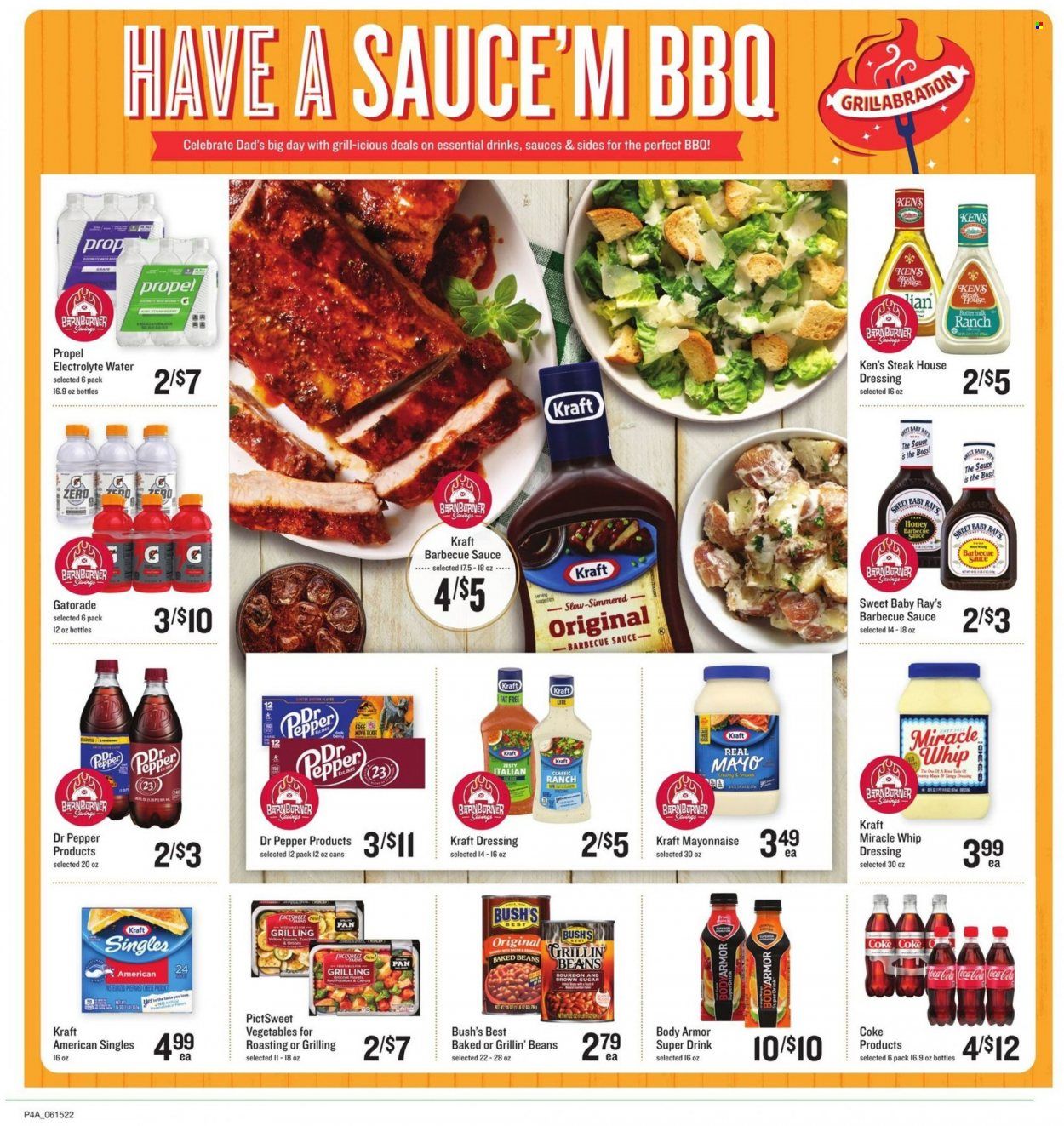 Lowes Foods (NC, SC) Weekly Ad Flyer June 15 to June 22