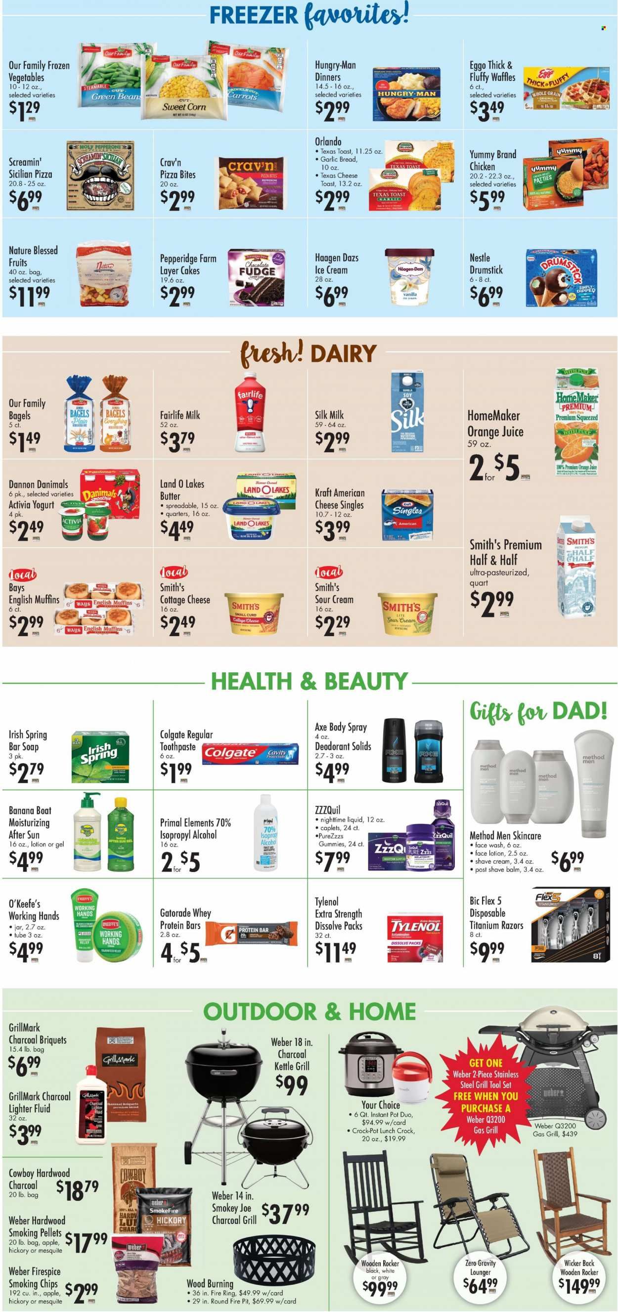 Buehler's (OH) Weekly Ad Flyer June 15 to June 22