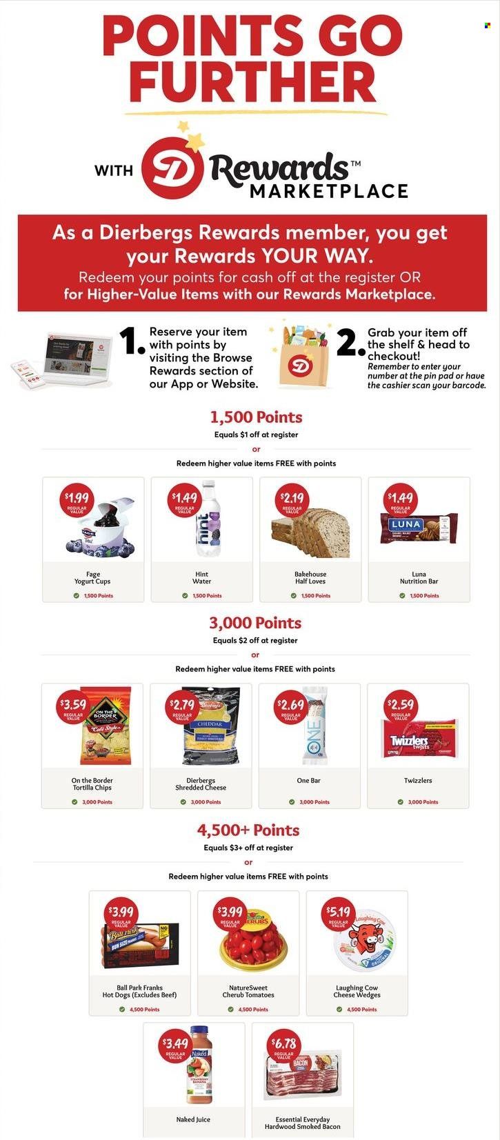 Dierbergs (IL, MO) Weekly Ad Flyer June 15 to June 22