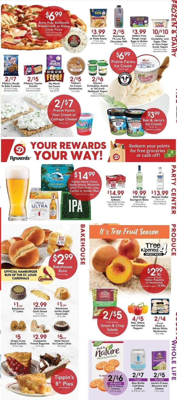Dierbergs (IL, MO) Weekly Ad Flyer June 15 to June 22