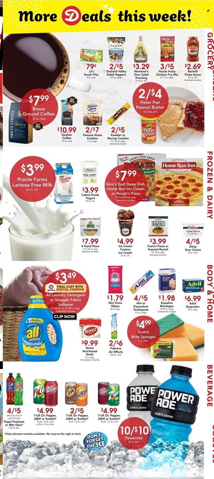 Dierbergs (IL, MO) Weekly Ad Flyer June 15 to June 22