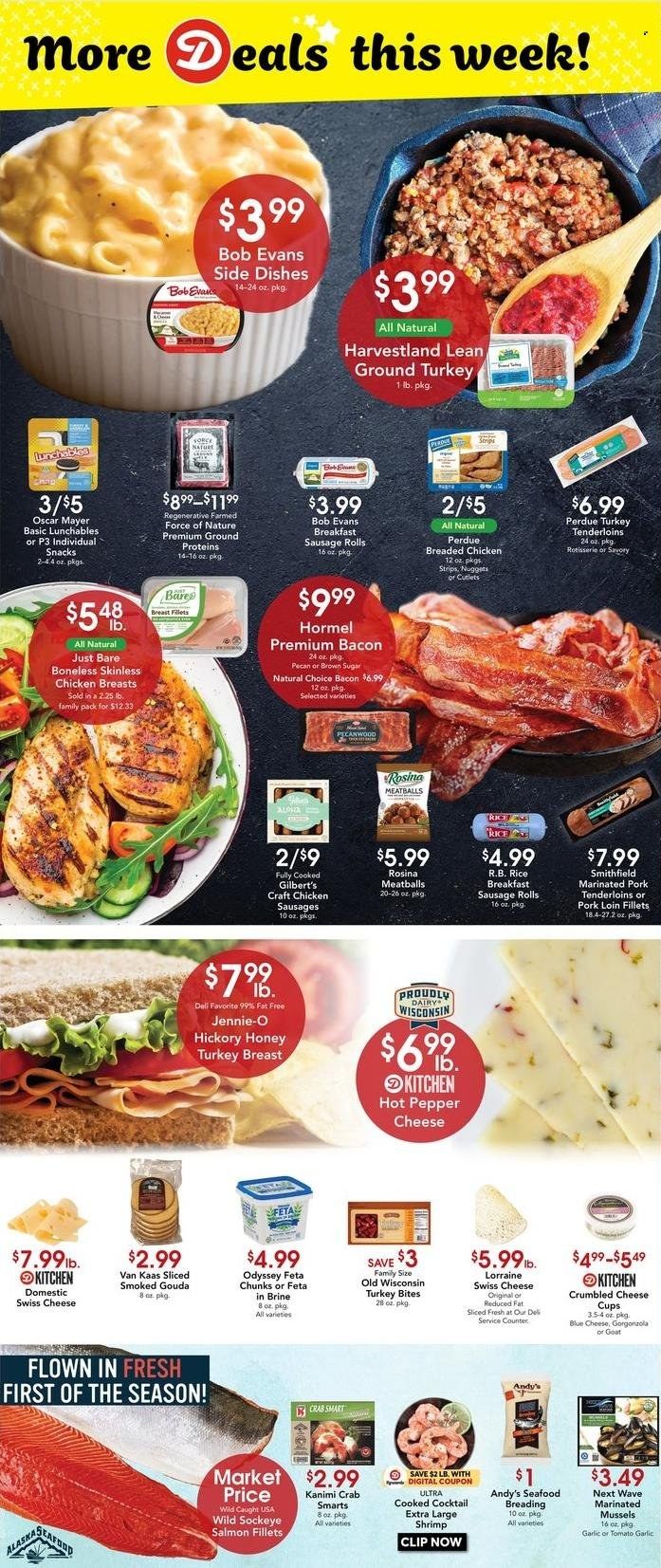 Dierbergs (IL, MO) Weekly Ad Flyer June 15 to June 22
