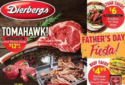 Dierbergs (MO) Weekly Ad Flyer June 15 to June 22
