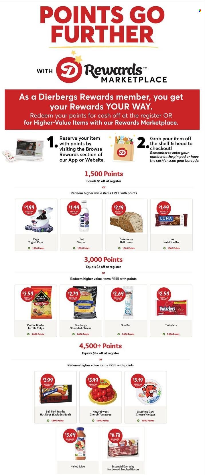 Dierbergs (MO) Weekly Ad Flyer June 15 to June 22