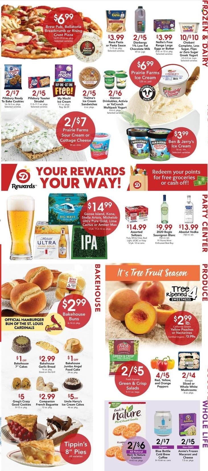 Dierbergs (MO) Weekly Ad Flyer June 15 to June 22