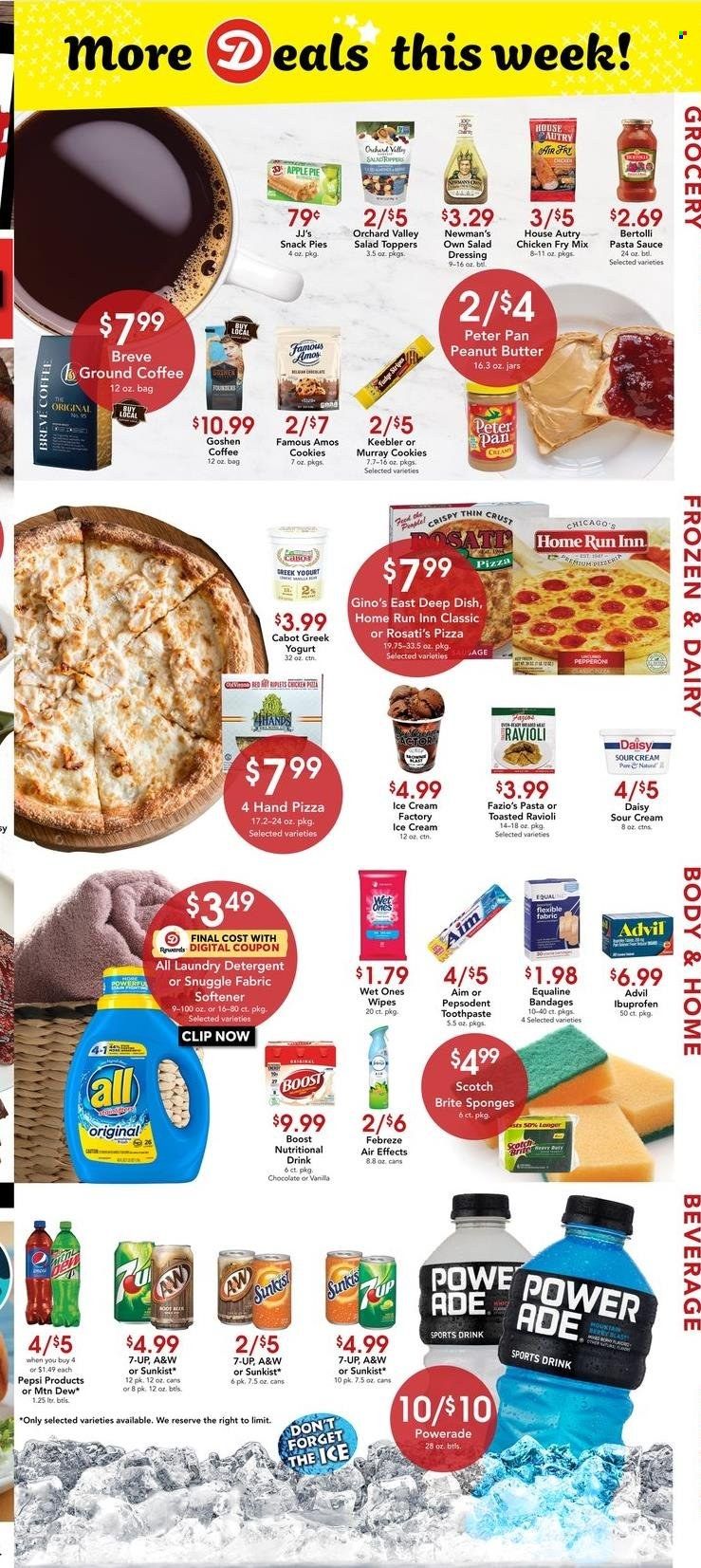 Dierbergs (MO) Weekly Ad Flyer June 15 to June 22