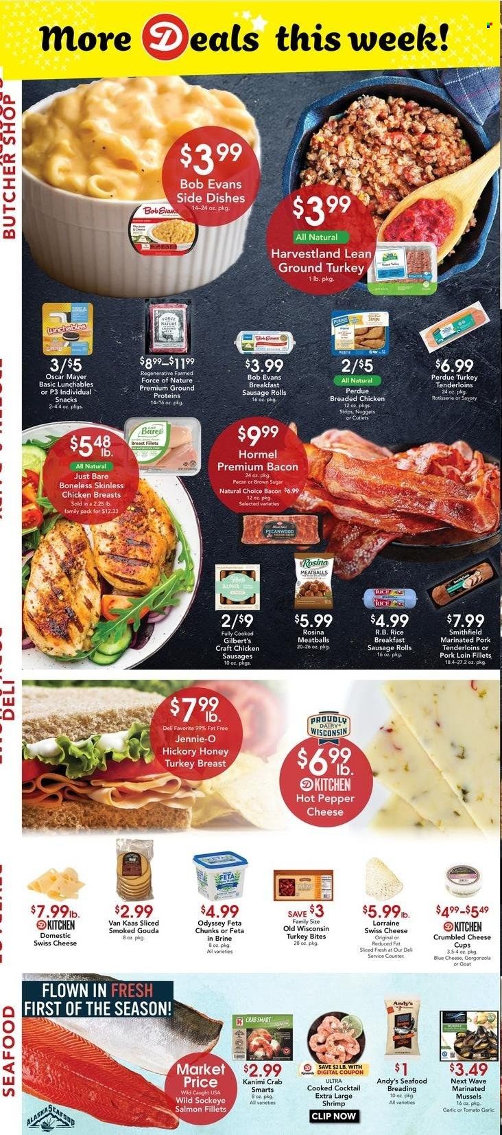 Dierbergs (MO) Weekly Ad Flyer June 15 to June 22