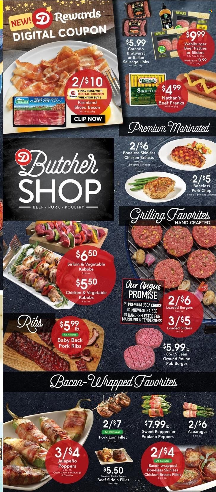 Dierbergs (MO) Weekly Ad Flyer June 15 to June 22