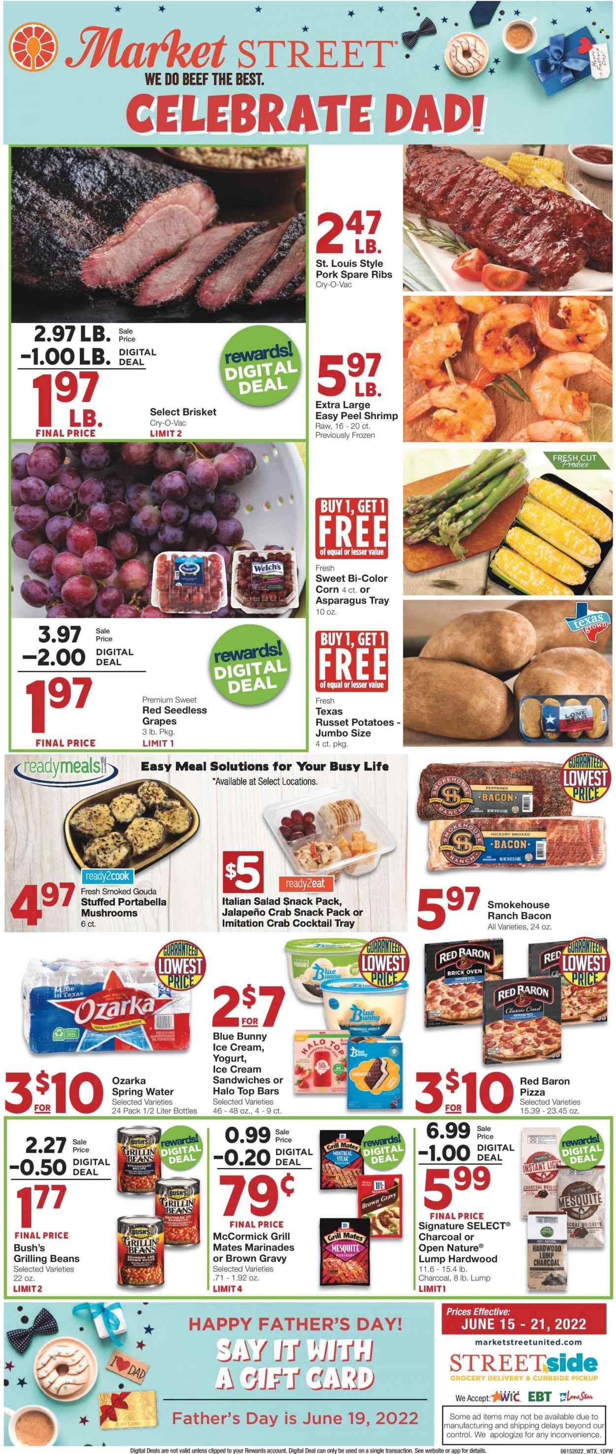 Market Street (NM, TX) Weekly Ad Flyer June 15 to June 22