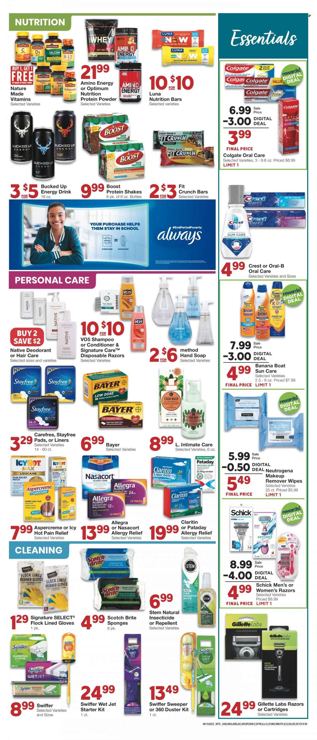 United Supermarkets (TX) Weekly Ad Flyer June 15 to June 22