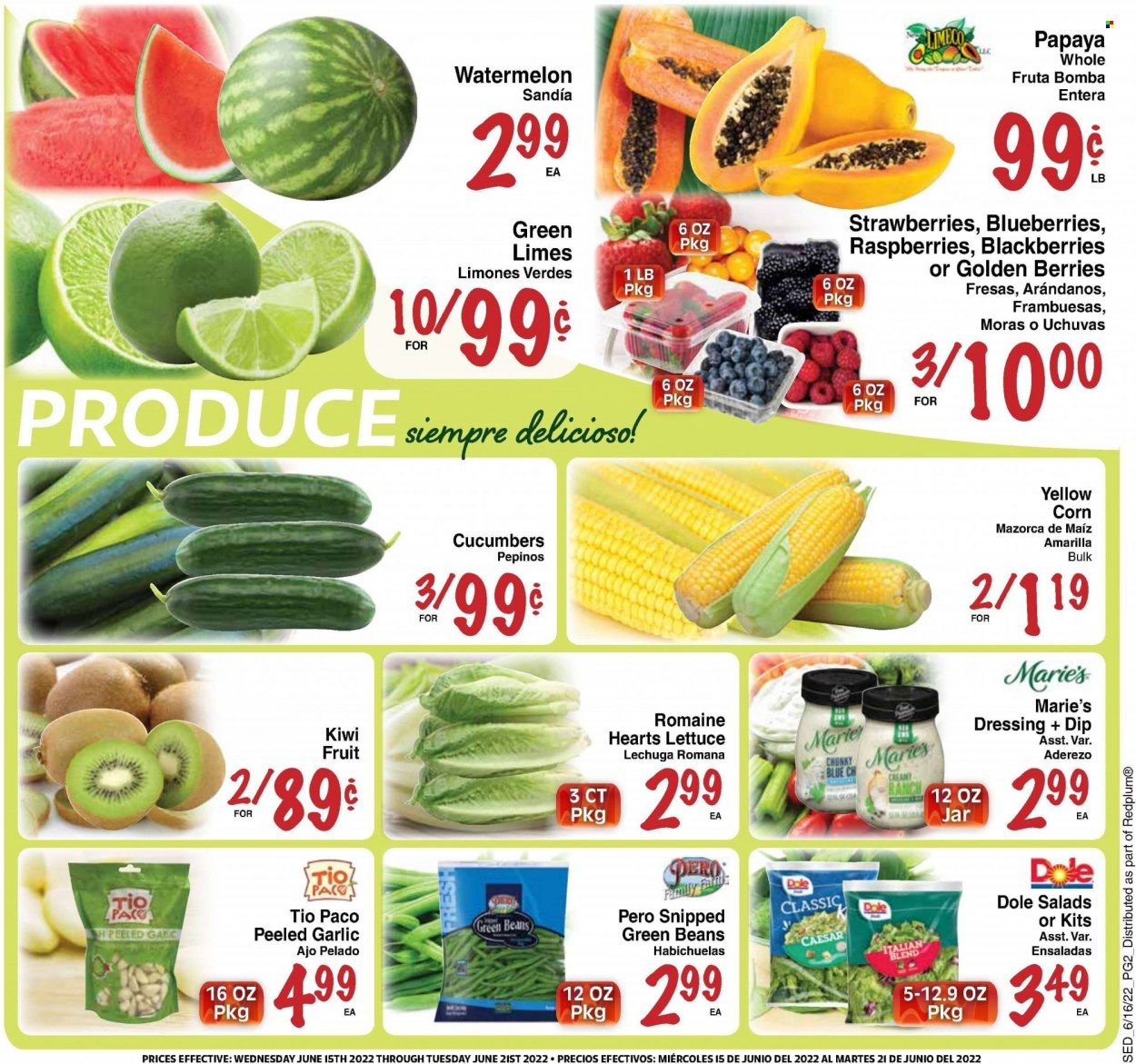 Sedano's (FL) Weekly Ad Flyer June 15 to June 22