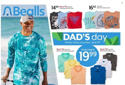 Bealls Florida (FL) Weekly Ad Flyer June 15 to June 22