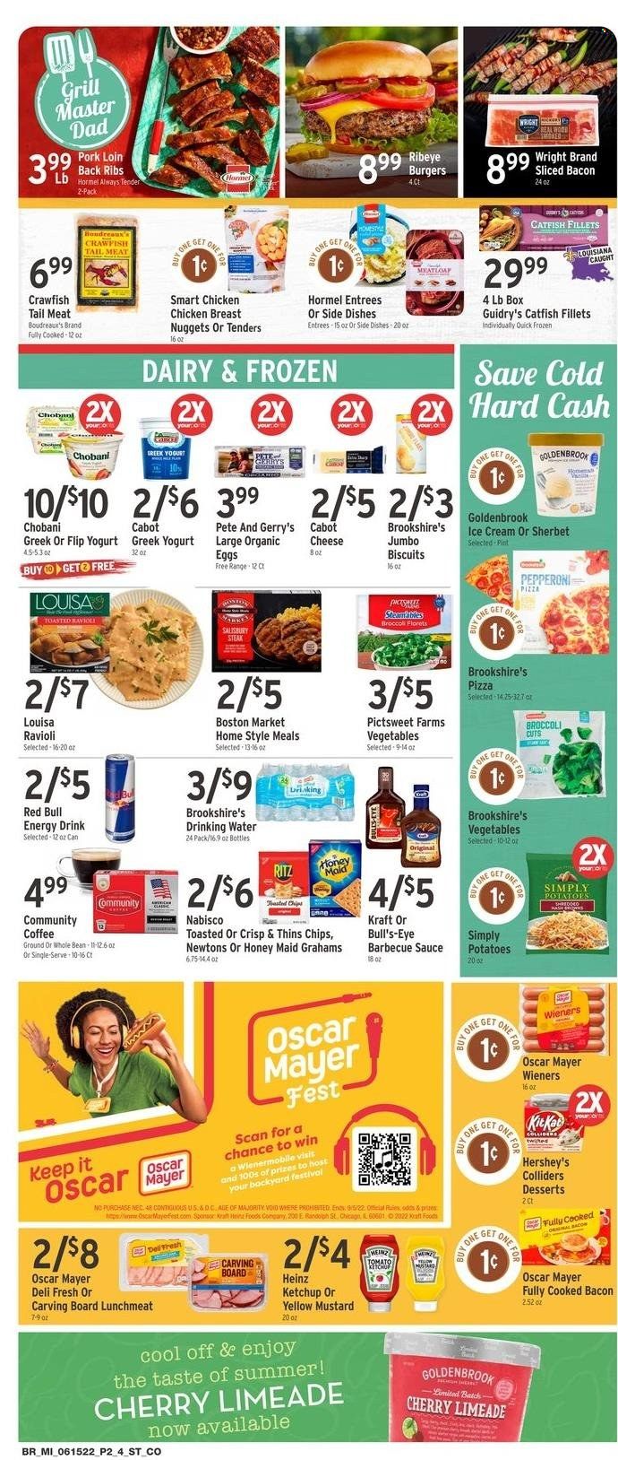Brookshires (AR, LA, TX) Weekly Ad Flyer June 15 to June 22