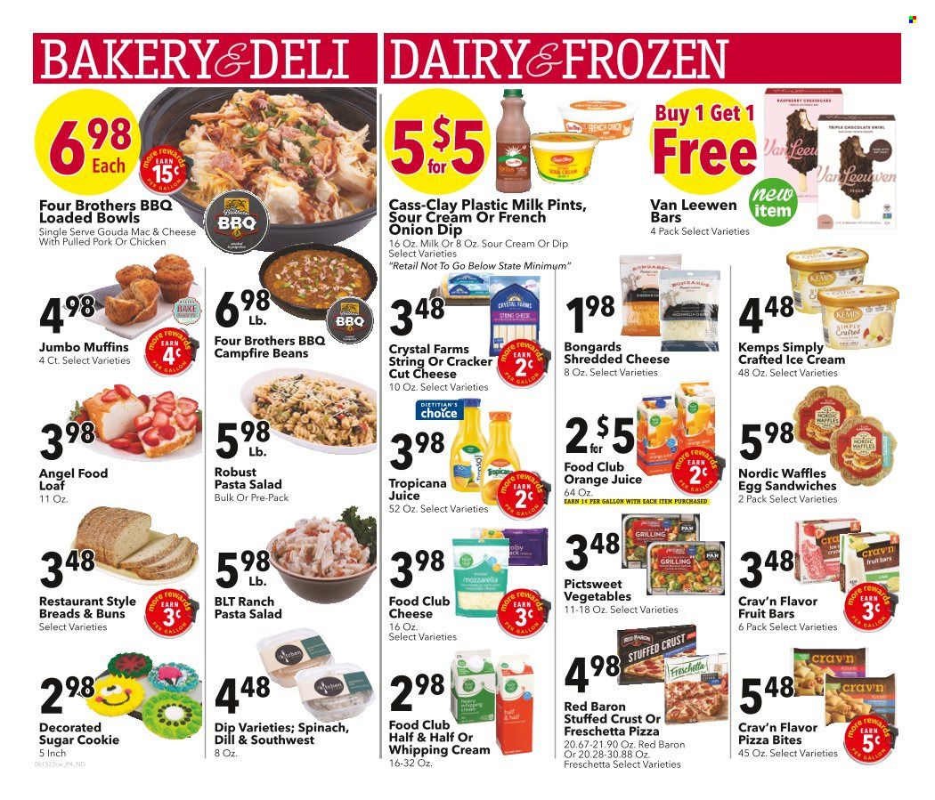 Cash Wise (MN, ND) Weekly Ad Flyer June 15 to June 22
