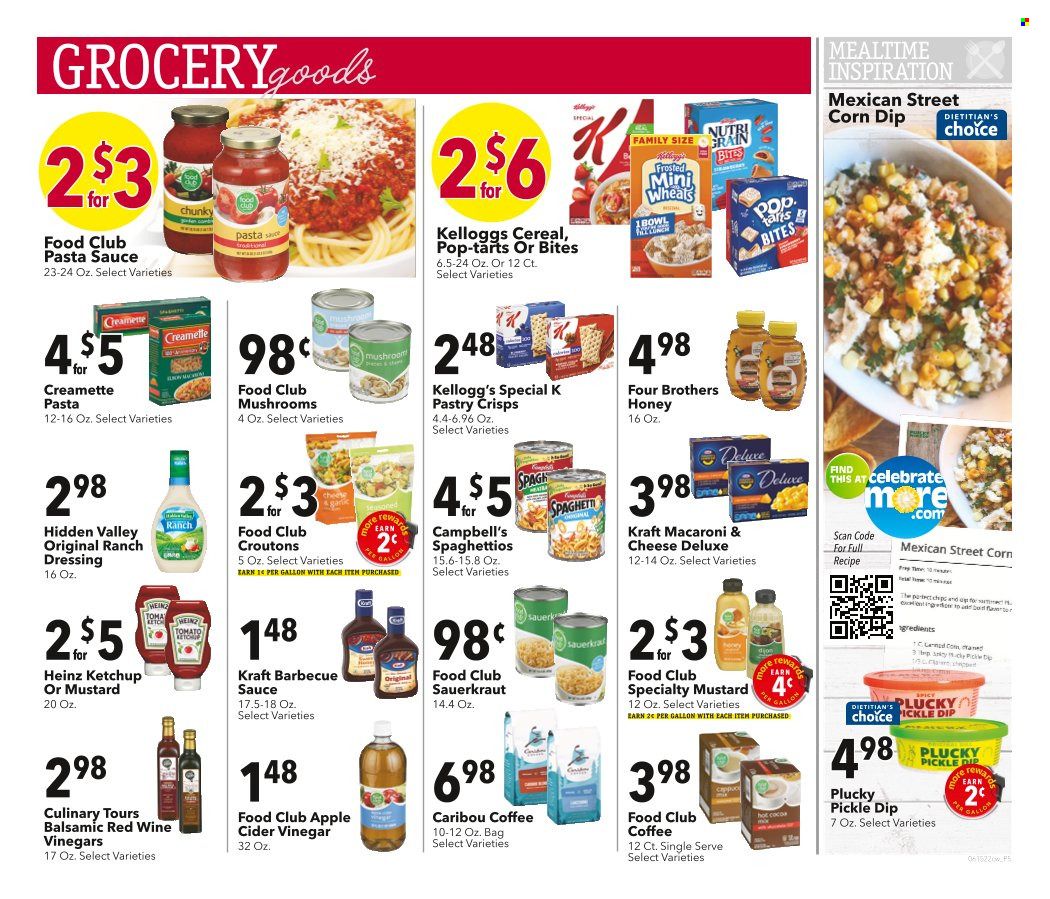 Cash Wise (MN, ND) Weekly Ad Flyer June 15 to June 22
