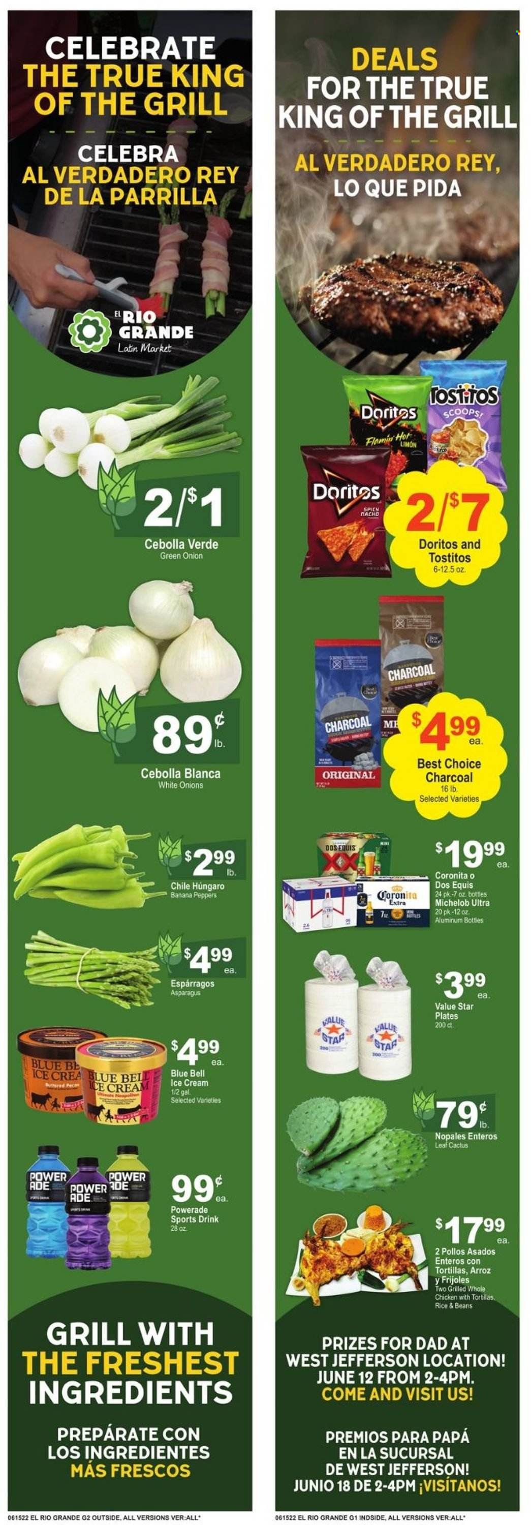 El Rio Grande (TX) Weekly Ad Flyer June 15 to June 22