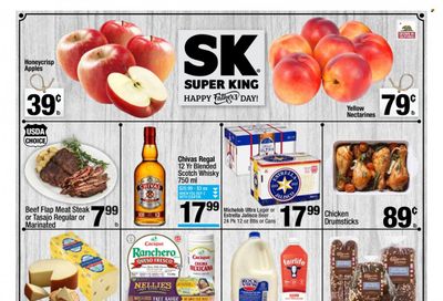 Super King Markets (CA) Weekly Ad Flyer June 15 to June 22