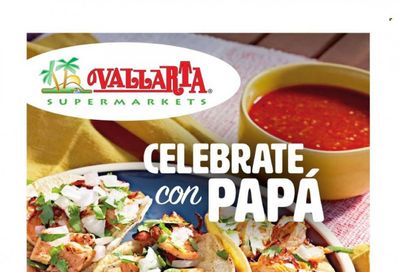 Vallarta (CA) Weekly Ad Flyer June 15 to June 22